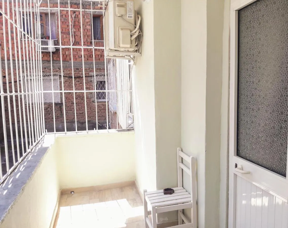 Tirana City Center Apartment