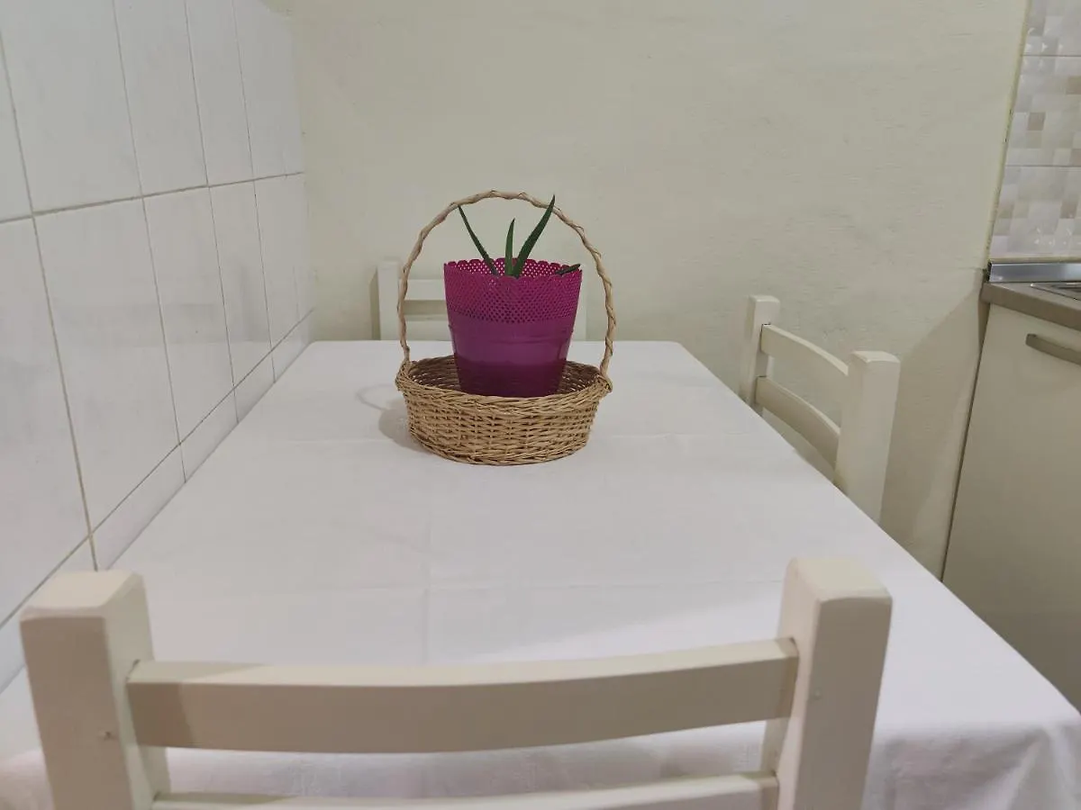 Tirana City Center Apartment