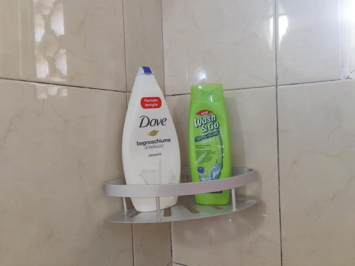 Tirana City Center Apartment