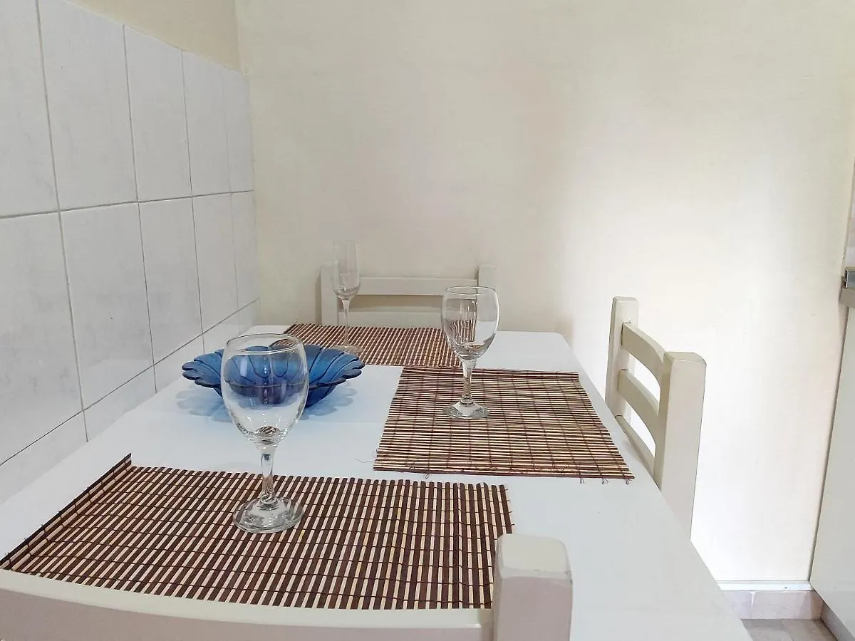 Tirana City Center Apartment Albania