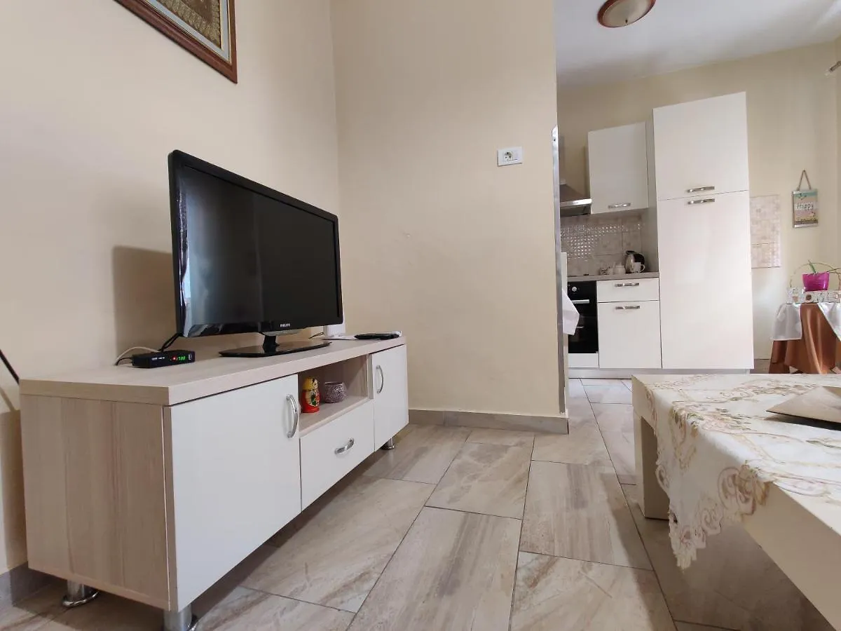 Tirana City Center Apartment