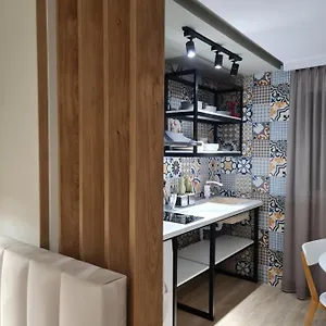 Tam Center Studio Apartment Next To Blloku No1 Tirana