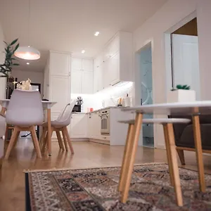 Tam Skanderbeg Square City Center Apartment No4 Tirana