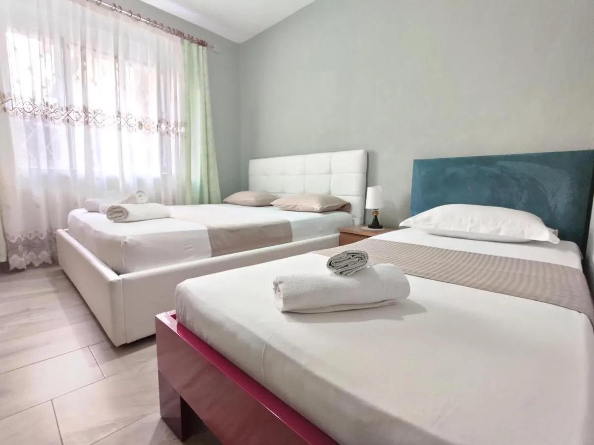Tirana City Center Apartment