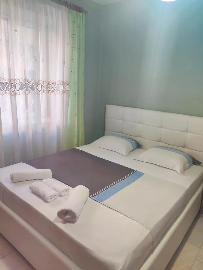 Tirana City Center Apartment Albania