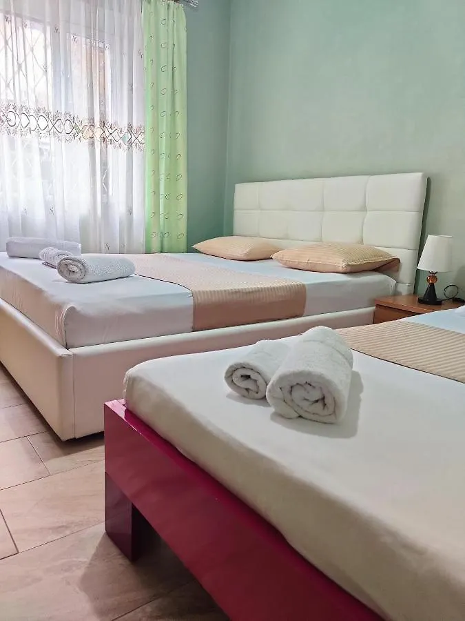 Tirana City Center Apartment 0*,  Albania