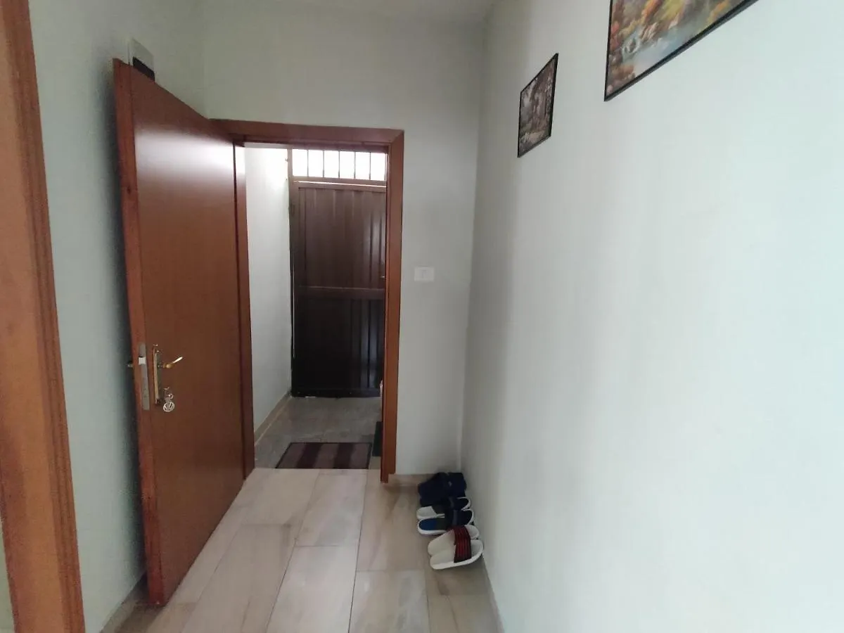Tirana City Center Apartment
