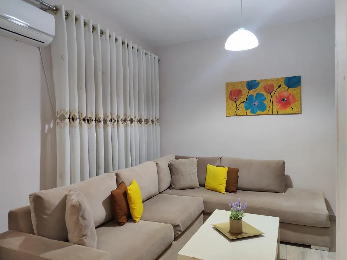 Tirana City Center Apartment Albania
