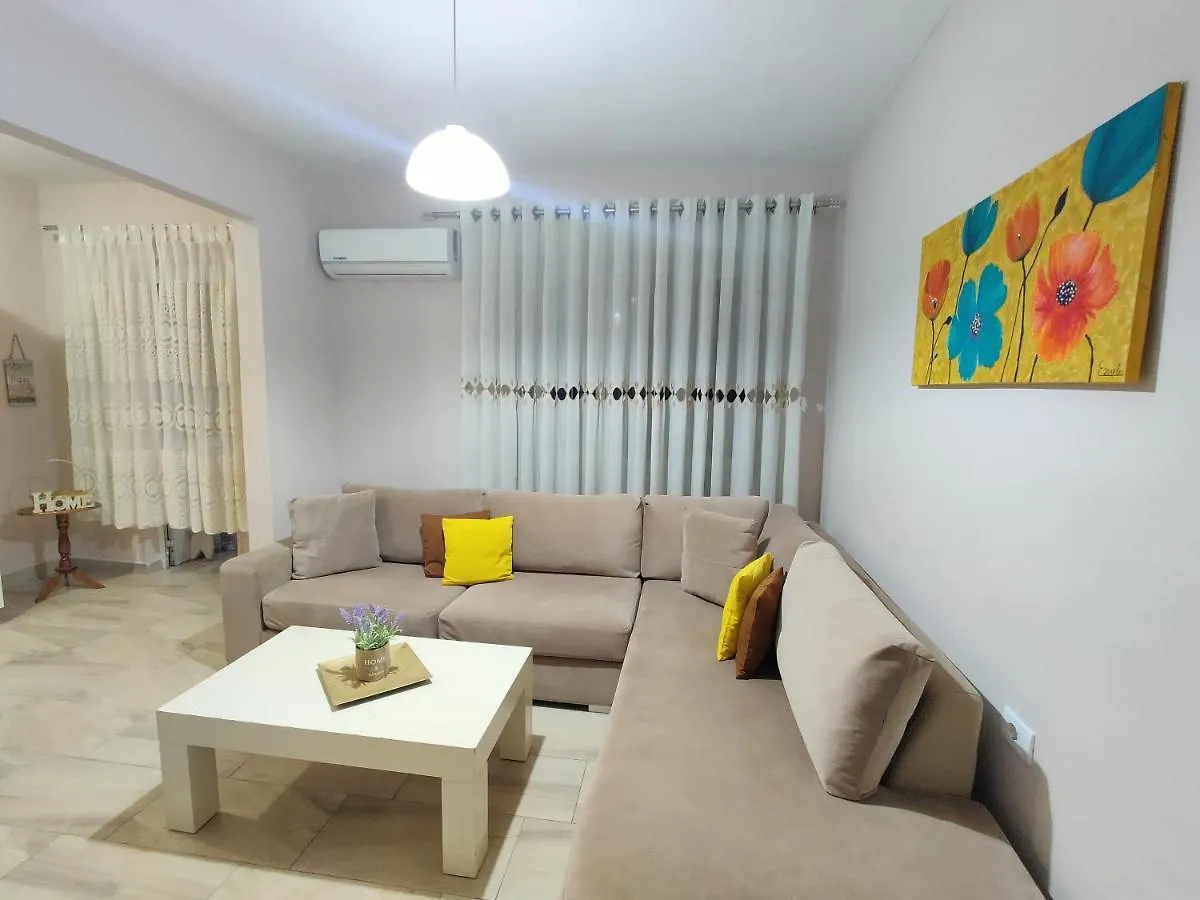 Tirana City Center Apartment Albania