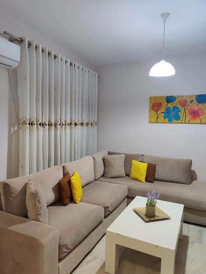 Tirana City Center Apartment 0*,  Albania